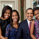 Illustration for article titled Malia and Sasha Obama: Our Favorite Photos